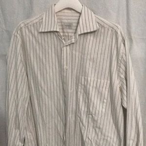 Ermenegildo Zegna long sleeve shirt
